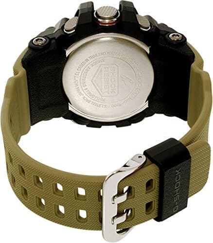 Casio G-Shock Men's Watch 54.1mm - GG-1000-1A3DR (Resin) — photo 7
