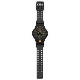 کاتژمێری پیاوان کاسیۆ جی-شۆک 53.4mm - GA-700CY-1ADR (ڕێزین) — photo 6