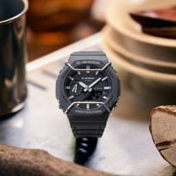 Casio G-Shock Men's Watch 45.4mm - GA-2100PTS-8ADR (Resin) — photo 4