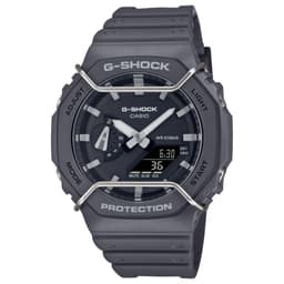 Casio G-Shock Men's Watch 45.4mm - GA-2100PTS-8ADR (Resin) — photo 1