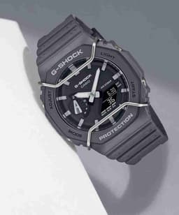 Casio G-Shock Men's Watch 45.4mm - GA-2100PTS-8ADR (Resin) — photo 3