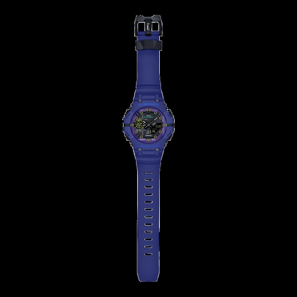Casio G-Shock Men's Watch 46mm - GA-B001CBR-2ADR (Resin) 6