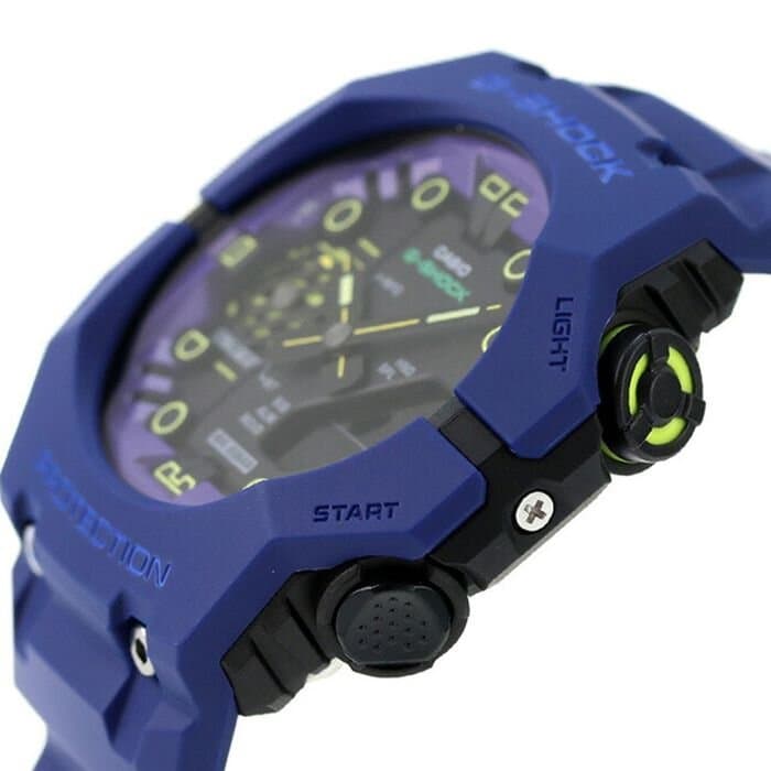 Casio G-Shock Men's Watch 46mm - GA-B001CBR-2ADR (Resin) 3