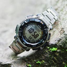 کاتژمێری پیاوانی کاسیۆ پڕۆترێک ٥١.٧ملم - PRG-340T-7DR — photo 4