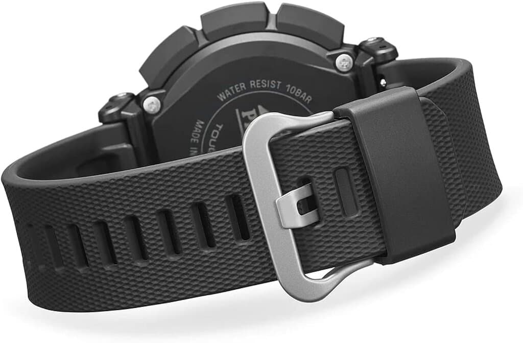 Casio PROTREK Men's Watch 51.7mm - PRG-340-1DR 5