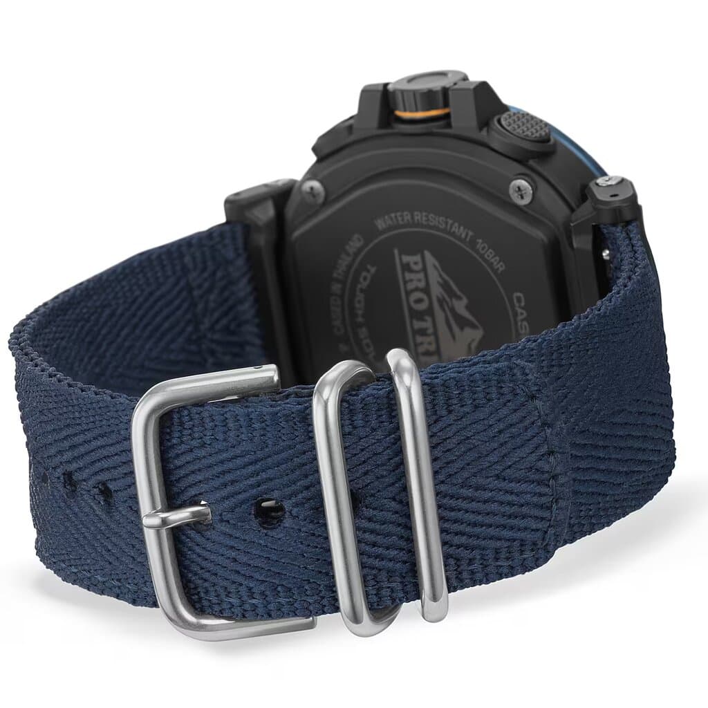 Casio PROTREK Men's Watch 51.6mm - PRG-601YB-2DR 4