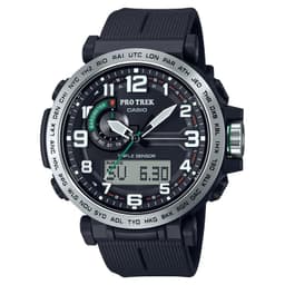 Casio PROTREK Men's Watch 51.6mm - PRG-601-1DR — photo 1