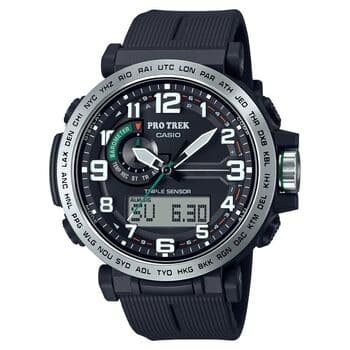 Casio PROTREK Men's Watch 51.6mm - PRG-601-1DR