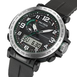 Casio PROTREK Men's Watch 51.6mm - PRG-601-1DR — photo 2