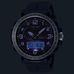 Casio PROTREK Men's Watch 51.6mm - PRG-601-1DR — photo 4