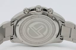 Sergio Tacchini Men's Watch 44mm - ST.1.10207-2 (Stainless Steel) — photo 4