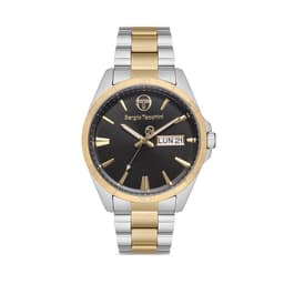 Sergio Tacchini Men's Watch 43mm - ST.1.10183-5 (Stainless Steel) — photo 1