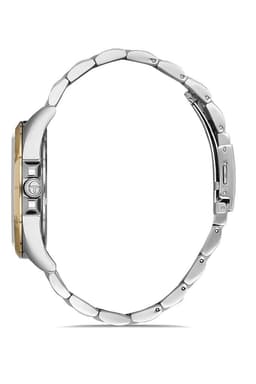 Sergio Tacchini Men's Watch 43mm - ST.1.10183-5 (Stainless Steel) — photo 2