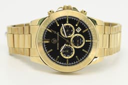 Sergio Tacchini Men's Watch 42mm - ST.1.10087-5 (Stainless Steel) — photo 3