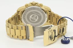 Sergio Tacchini Men's Watch 42mm - ST.1.10087-5 (Stainless Steel) — photo 5