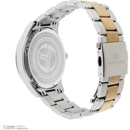 Sergio Tacchini Men's Watch 42mm - ST.1.10157-6 (Stainless Steel) — photo 5