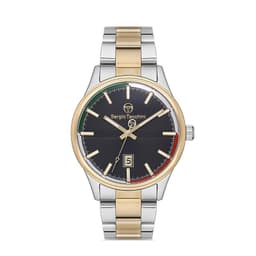Sergio Tacchini Men's Watch 42mm - ST.1.10157-6 (Stainless Steel) — photo 1