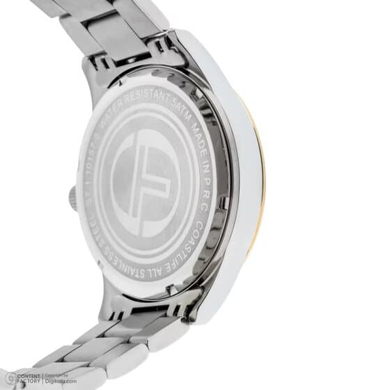 Sergio Tacchini Men's Watch 42mm - ST.1.10157-6 (Stainless Steel) — photo 3