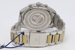 Sergio Tacchini Men's Watch 44mm - ST.1.10213-3 (Stainless Steel) — photo 5