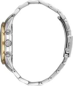Sergio Tacchini Men's Watch 44mm - ST.1.10190-3 (Stainless Steel) — photo 2