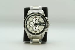 Sergio Tacchini Men's Watch 44mm - ST.1.10166-1 (Stainless Steel) — photo 4