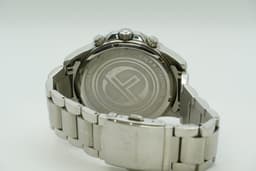 Sergio Tacchini Men's Watch 44mm - ST.1.10166-1 (Stainless Steel) — photo 6
