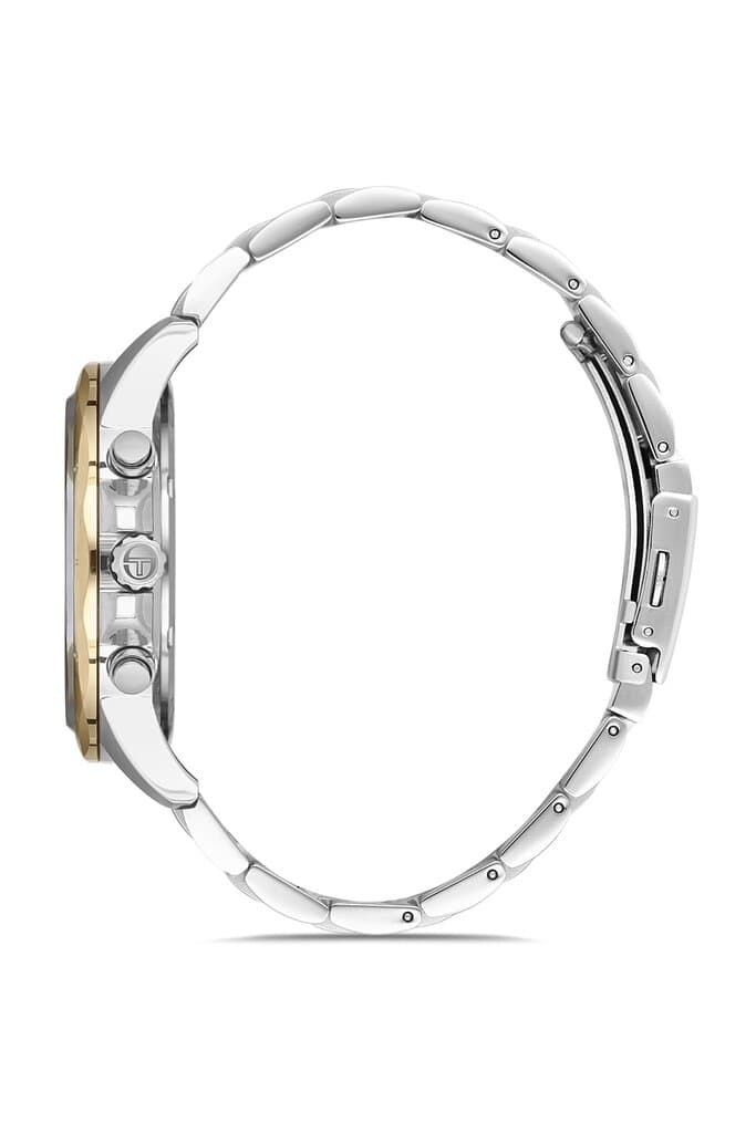 Sergio Tacchini Men's Watch 44mm - ST.1.10166-3 (Stainless Steel) — photo 6