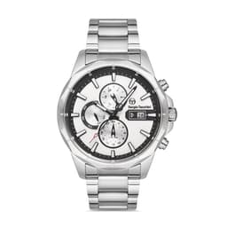 Sergio Tacchini Men's Watch 44mm - ST.1.10166-1 (Stainless Steel) — photo 1