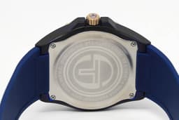 Sergio Tacchini Men's Watch 45mm - ST.1.10197-4 (Silicone) — photo 4