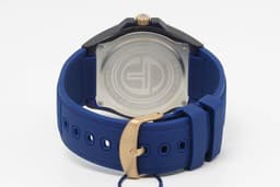 Sergio Tacchini Men's Watch 45mm - ST.1.10197-4 (Silicone) — photo 5