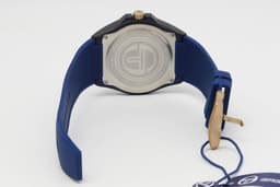 Sergio Tacchini Men's Watch 45mm - ST.1.10197-4 (Silicone) — photo 6