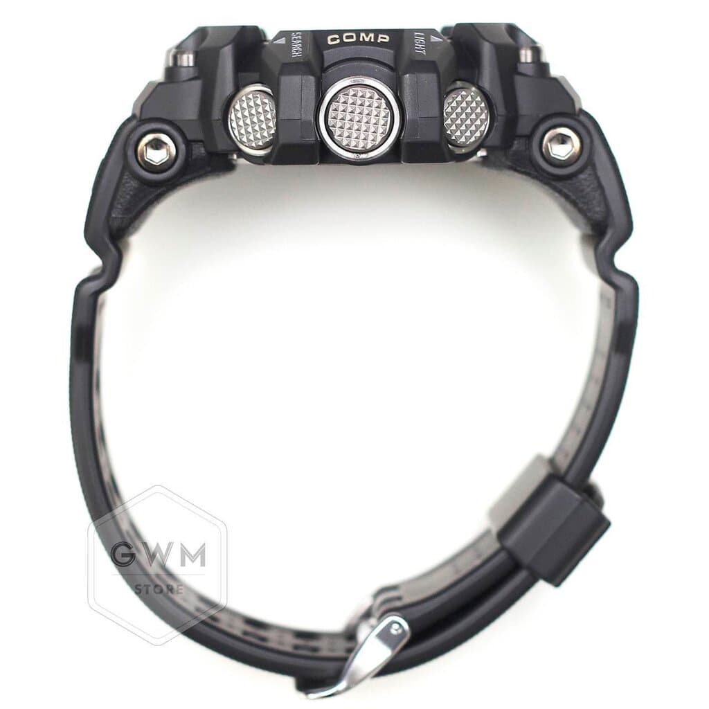 Casio G-Shock Men's Watch 55.3mm - GG-1000-1ADR (Resin) — photo 5
