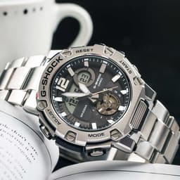 Casio G-Shock Men's Watch 51mm - GST-B300SD-1A (Resin) — photo 4