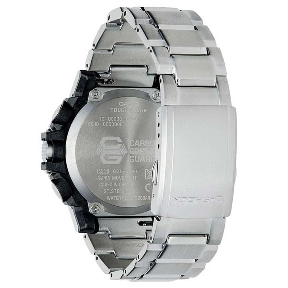 Casio G-Shock Men's Watch 51mm - GST-B300SD-1A (Resin) — photo 5