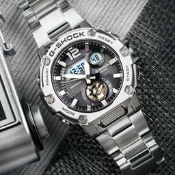 Casio G-Shock Men's Watch 51mm - GST-B300SD-1A (Resin) — photo 6