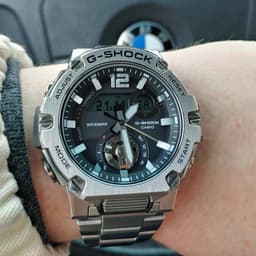 Casio G-Shock Men's Watch 51mm - GST-B300SD-1A (Resin) — photo 3