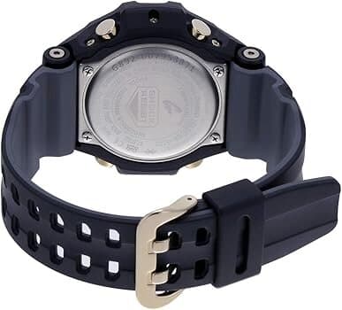 Casio G-Shock Men's Watch 62.5mm - GR-B100GB-1A (Resin) — photo 5