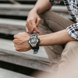 Casio G-Shock Men's Watch 62.5mm - GR-B100GB-1A (Resin) — photo 2
