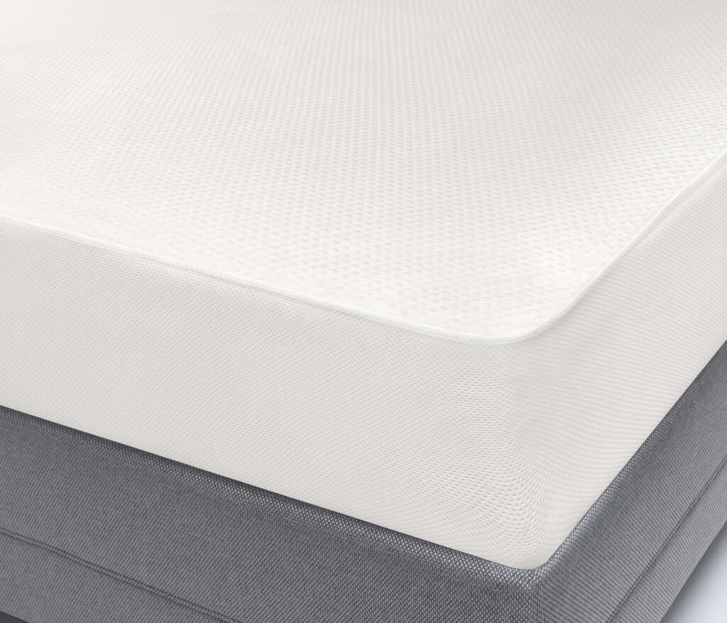 Yataş Bedding Cool Mattress Protector - 100x200 cm (White) 1