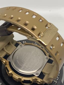 Casio G-Shock Men's Watch 55mm - GA-110GD-9A (Resin) — photo 6