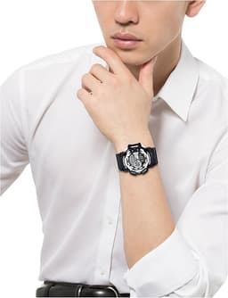 Casio G-Shock Men's Watch 55mm - GA-400-1A (Resin) — photo 5