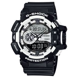 Casio G-Shock Men's Watch 55mm - GA-400-1A (Resin) — photo 1