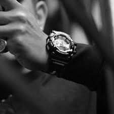 Casio G-Shock Men's Watch 55mm - GA-400-1A (Resin) — photo 3