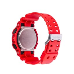 Casio G-Shock Men's Watch 55mm - GA-100B-4A (Resin) — photo 6