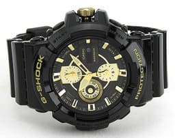 Casio G-Shock Men's Watch 55.1mm - GA-C100BR-1A (Resin) — photo 5