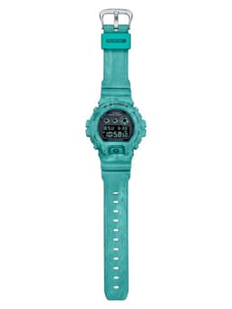 Casio G-Shock Unisex Watch 53.2mm - DW-6900WS-2DRDI (Resin) — photo 5