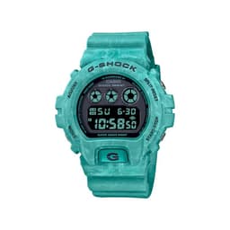 Casio G-Shock Unisex Watch 53.2mm - DW-6900WS-2DRDI (Resin) — photo 1