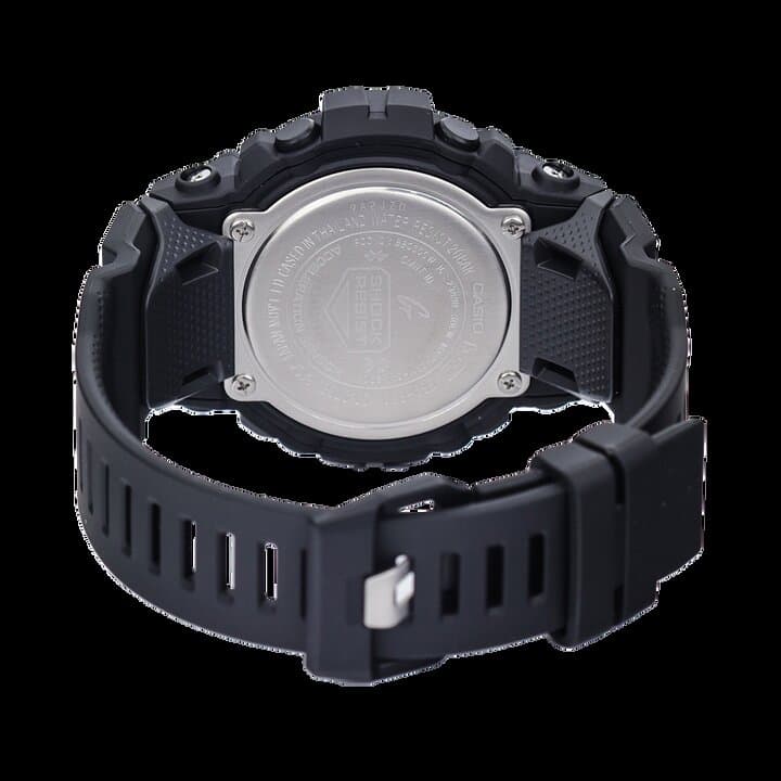 Casio G-Shock Men's Watch 54.1mm - GBA-800SF-1A (Resin) — photo 5