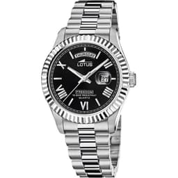 Lotus Men's Watch 41.5mm - 18854/4 (Black) — photo 1