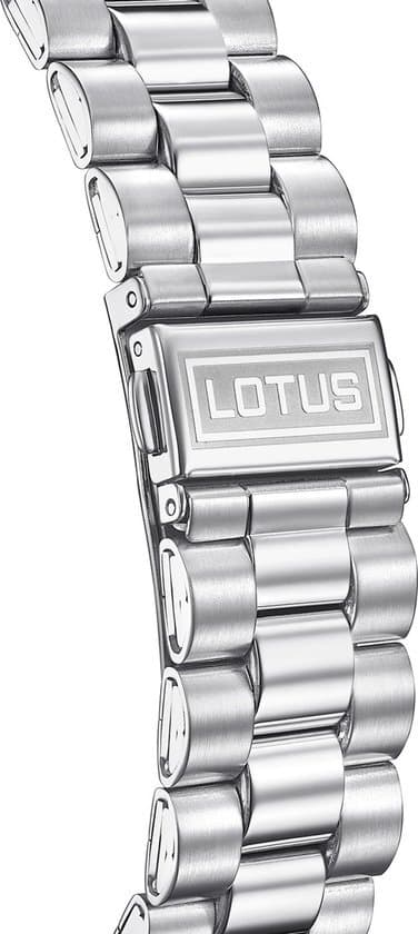 Lotus Men's Watch 41.5mm - 18854/7 (Black) 3